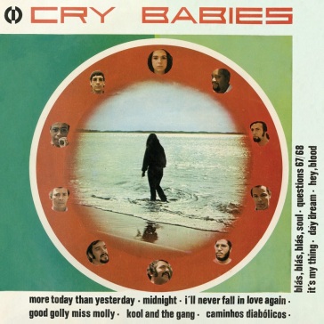 Cry babies