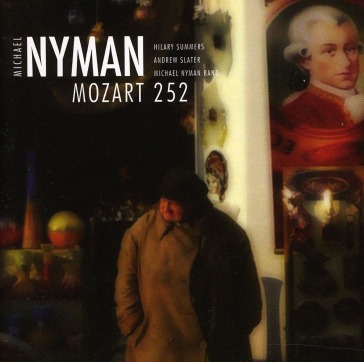 Mozart 252