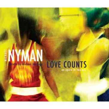 Love counts(an opera in two acts)