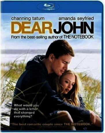Dear john