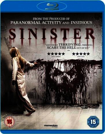 Sinister