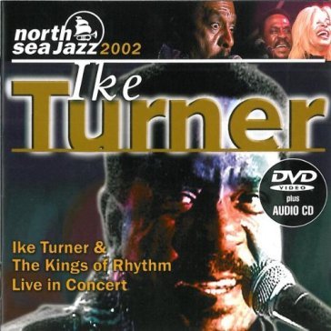 Live in concert 2002 (cd+dvd)