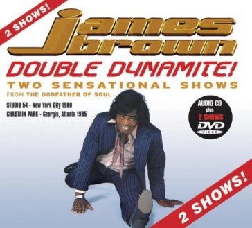 Double dynamite!