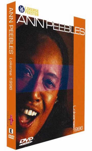 Ann Peebles - I Can't Stand The Rain