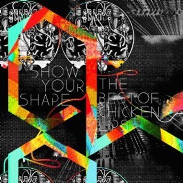 Show your shape-the best of