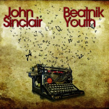 Beatnik youth