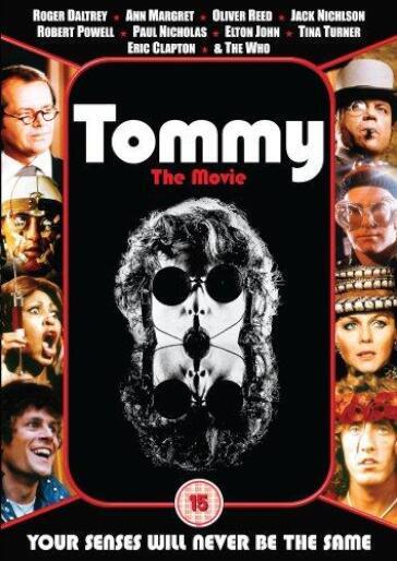 Tommy [Edizione: Regno Unito]