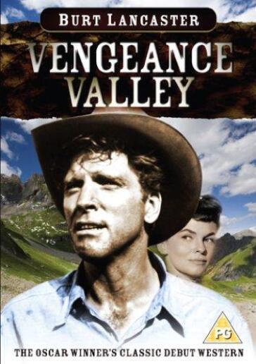 Vengeance Valley