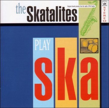 Play ska