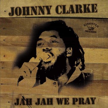 Jah jah we pray