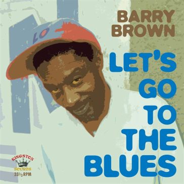 Let's go to the blues
