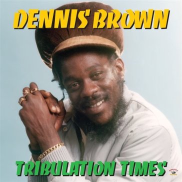 Tribulation times