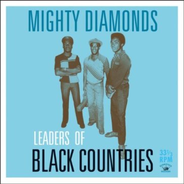 Leaders of black countries
