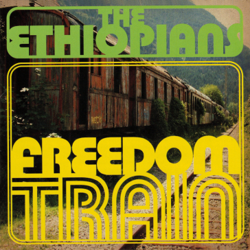 Freedom train