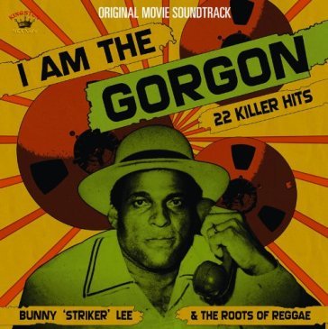 I am the gorgon
