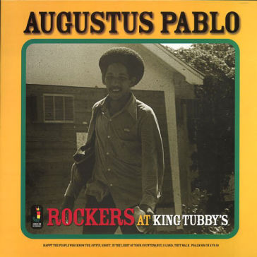 Rockers at king tubbys