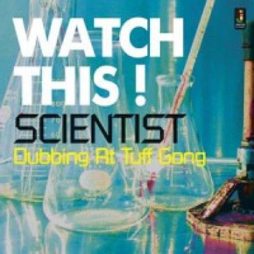 Watch this'- dubbing attuff gong