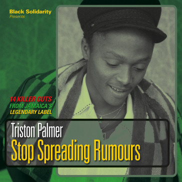 Stop spreading rumours
