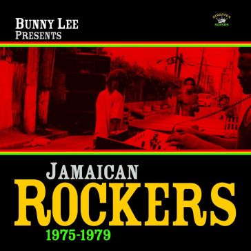 Jamaican rockers 1975-1979