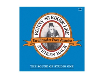 Strikes back - the soun