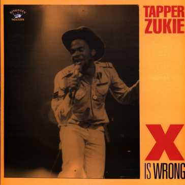 X is wrong