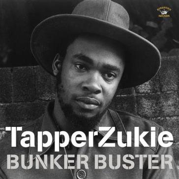 Bunker buster