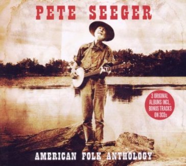 American folk anthology