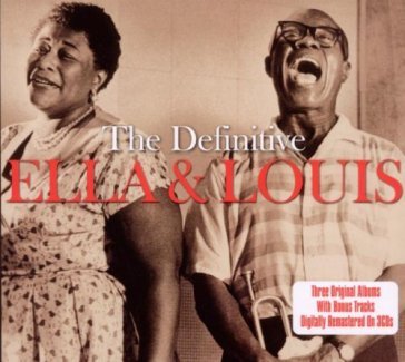 The definitive ella & louis