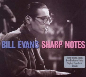 harp notes