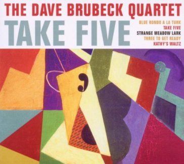 Take five