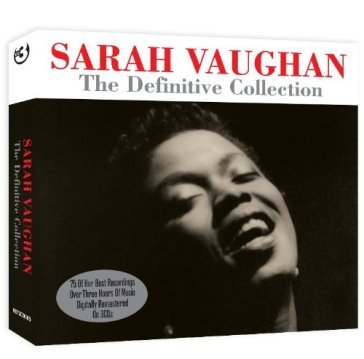 Definitive collection