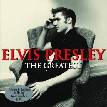 The greatest