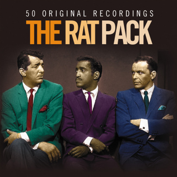 50 original recordings