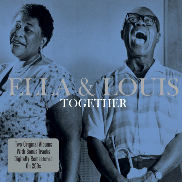 Ella & louis: together