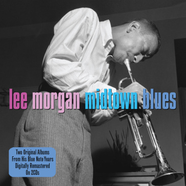 Midtown blues