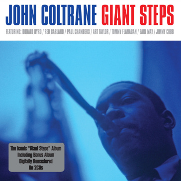 Giant steps