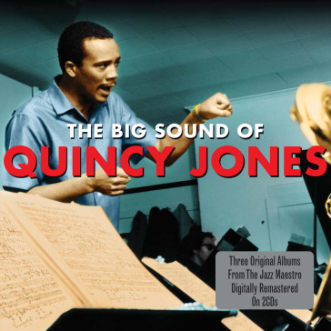 The big sound of