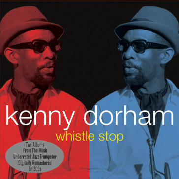 Whistle stop