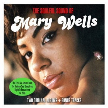 The soulful sound of