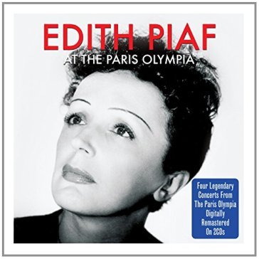 At the paris olympia(2cd)