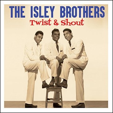 Twist & shout
