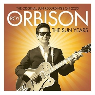 The sun years