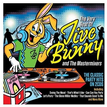 The very best of