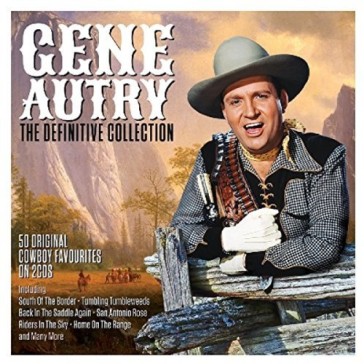The definitive collection