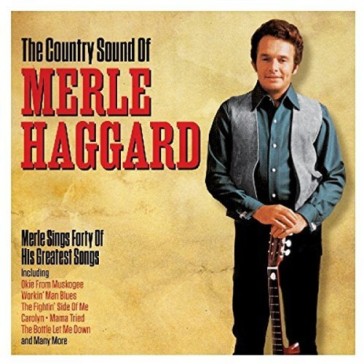 The country sound of