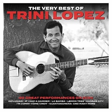 The very best of