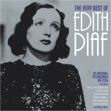 The very best of