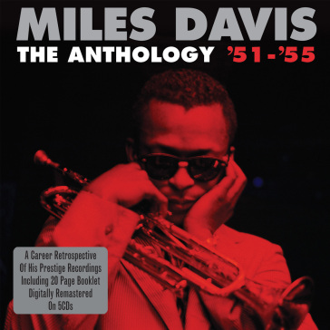 Anthology  51- 55
