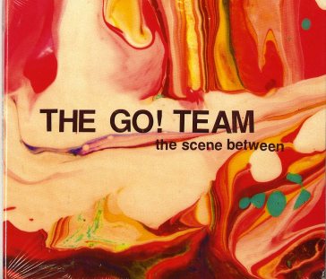 The scene between