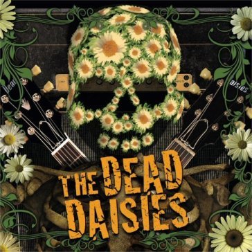 The dead daisies